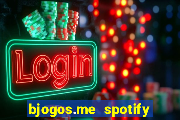 bjogos.me spotify premium apk